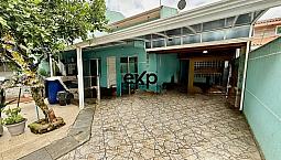 Sobrado Com 91M² A Venda Na Bairro Roseira De São Sebastião.