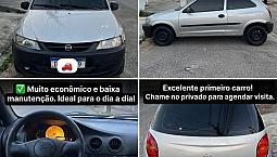 Chevrolet Celta 1.0/Super/N.piq.1.0 Mpfi Vhc 8V 3P 2001