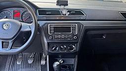 Volkswagen Gol Geração Vii 1.0 12V Flex Mec. 4P 2021