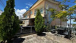 Apartamento Com 2 Quartos, Boa Localização E Vista Para O Mar Por R$ 219.000 - Bultrins - 