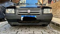 Fiat Uno Mille Celeb/Celeb.econ 1.0 F.flex 4P 2013