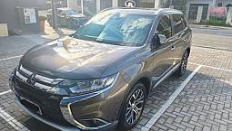 Mitsubishi Outlander 2.2 165Cv Diesel Aut. 2018