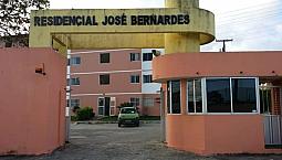 Apartamento Na Serraria - Térreo