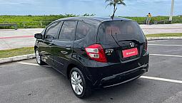 Honda Fit Ex/S/Ex 1.5 Flex/Flexone 16V 5P Aut. 2013