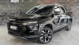 Chevrolet Montana Rs 1.2 Turbo Flex 12V Aut. 2024