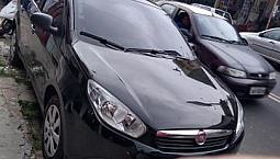 Grand Siena 14/15 48.000 Km