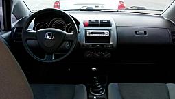Honda Fit 1.4 Completo Muito Econômico