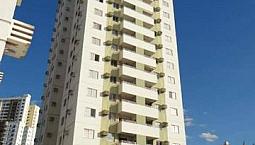 Apartamento No Edifício Torres De Málaga I Todo Mobiliado I Fundos Do Supermercado Big Lar