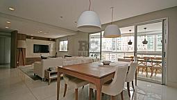 Apartamento À Venda, 3 Quartos, 2 Vagas, Vila Da Serra - Nova Lima/Mg