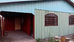 Vendo Casa Em São José Dos Pinhais