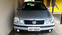 Polo Sedã