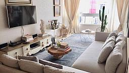 Apartamento À Venda Com 2 Dormitórios Em Centro, Balneário Camboriú Cod:730