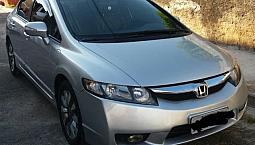 Carro Honda/Civic 2010 / 2010 Lxl
