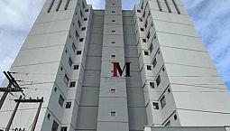 Alugamos Apartamento Com 3 Quartos Sendo 2 Suites, Bairro Pedrinhas