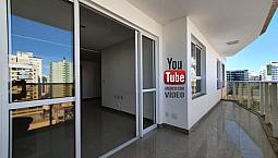 3 Quartos Alto Padrão Em Praia Da Costa, Vila Velha/Es,