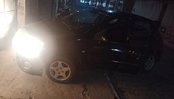 Peugeot 2004