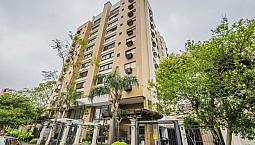 Porto Alegre - Apartamento Padrão - Menino Deus