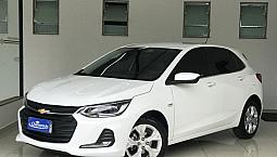 Chevrolet Onix 1.0 Turbo Premier
