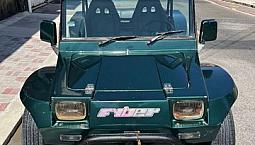 Buggy Fyber - 1991