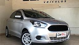 Ford/Ka Se 1.0 Completo Flex!!!!!