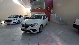 Logan Sedan Life 2020