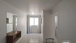 Apartamento Com 2 Dormitórios Para Alugar, 47 M² Por R$ 1.300,00/Mês - Serraria - São José