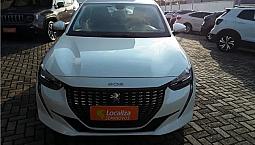 Peugeot 208 2023 1.6 16V Flex Active At6