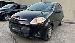 Palio 1.4 Mpi Attractive 8V Flex 4P Manual 2017