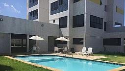 Lp-Apartamento 2 Quartos 1 Suíte Em Campo Grande-Edf. Castelo De Ravena