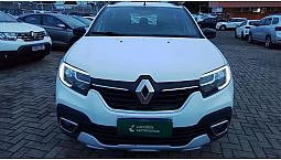 Renault Sandero 2023 1.0 12V Sce Flex Stepway Zen Manual