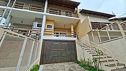Casa Residencial 3 Quartos Sendo 1 Suite 2 Vagas Zona Sul