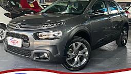 Citroen C4 Cactus Feel 1.6 Aut. 2022