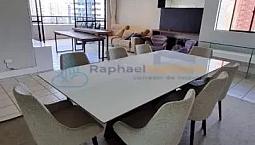 Oportunidade De Venda De Belíssimo E Espaçoso Apartamento De 4 Quartos