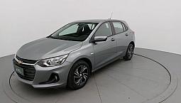 Chevrolet Onix Hatch Lt 1.0 12V Tb Flex Mec. 4P 2025