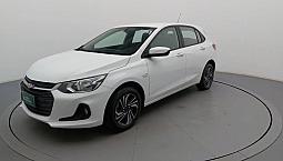 Chevrolet Onix 2024 1.0 Flex Lt Manual