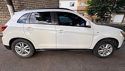 Mitsubishi Asx 2.0 16V 160Cv Aut. 2012