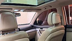 Kia Motors Sorento 3.5 V6 24V 278Cv 4X4 Aut. 2012