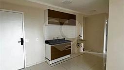 Apartamento Com 2 Quartos À Venda Em Jardim Helena - Sp