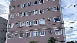 Apartamento Mobiliado 2 Quartos - Pinhais  / Prox Camilo De Lellis 