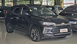 Chevrolet Tracker Ltz 1.0 Turbo 12v Flex Aut 2025
