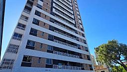 Apartamento De 100M² Para Locação No Bairro José Bonifácio!
