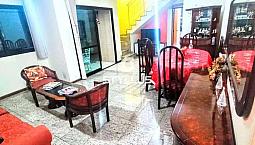 Méier | Apartamento 3 Quartos, Sendo 2 Suites