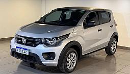 Fiat Mobi Like 1.0 Fire Flex 5P. 2023