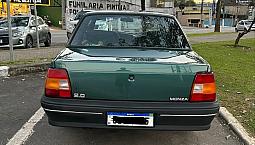 Chevrolet Monza Sl/E Sr 2.0 1991