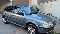 Volkswagen Gol Geração Iii Power 1.0 Mi 16V Gasolina Mec. 4P 2002
