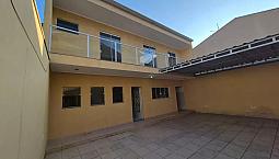 Casa Para Aluguel Com 110 Metros Quadrados Com 3 Quartos Em Parque Ortolândia - Hortolândi