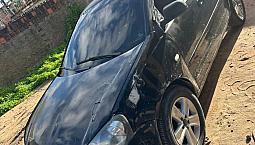 Volkswagen Polo 1.6 Mi/S.ouro 1.6 Mi Tot.flex 8V 5P 2008