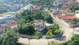 Casa Mista - Venda - 03 Dormitórios - 127M2 - 2804M2 - Estrada Do Acre - Laranjeiras - Rio