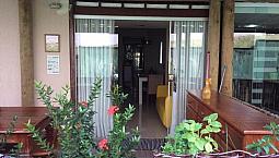 Apartamento Reserva Parque /garden