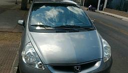 Honda Fit 2005/05 1.4 - 8 Válvulas